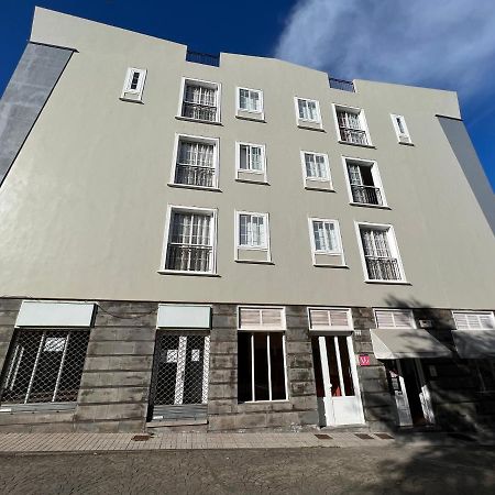 Vivienda Vacacional La Laguna Deluxe 1 エクステリア 写真
