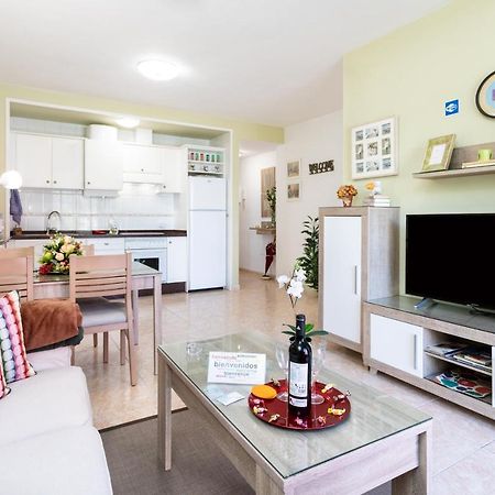 Vivienda Vacacional La Laguna Deluxe 1 エクステリア 写真