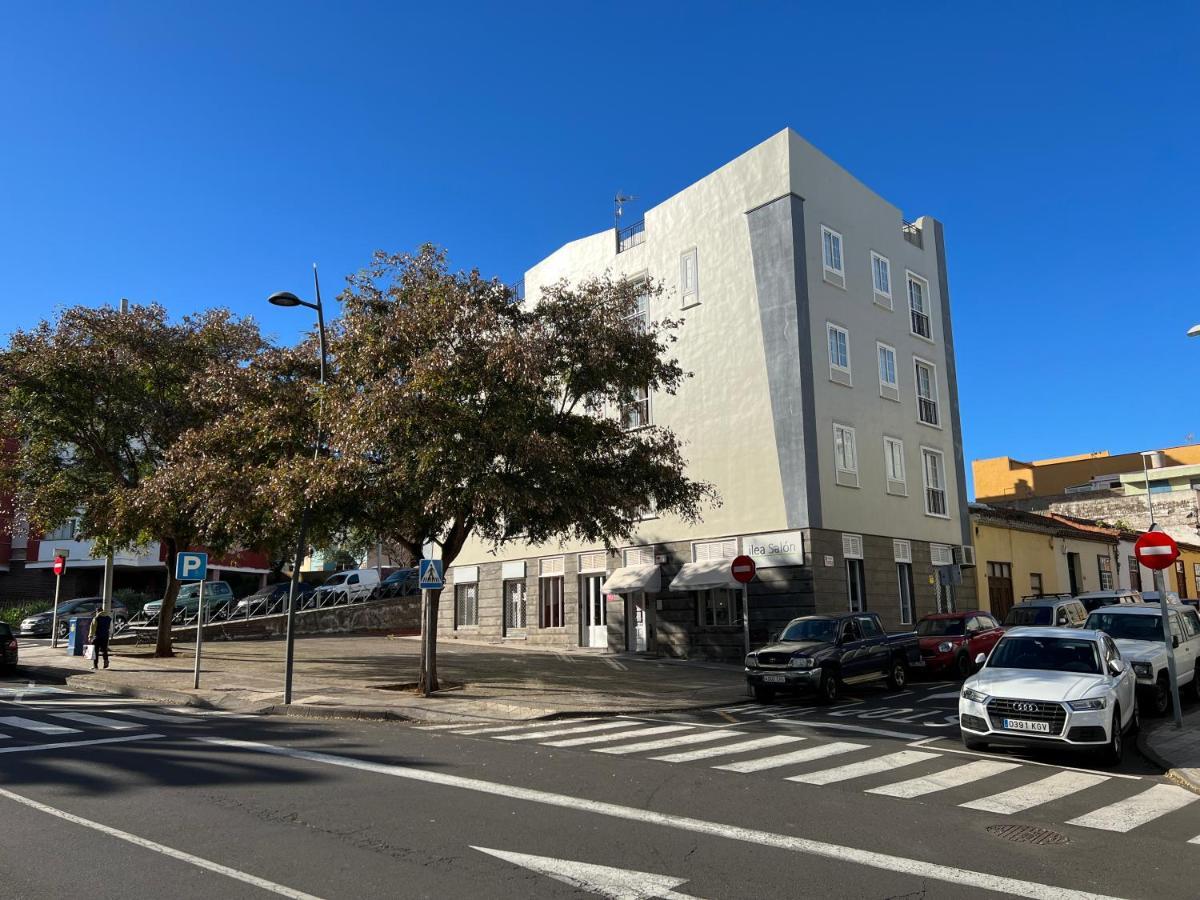 Vivienda Vacacional La Laguna Deluxe 1 エクステリア 写真
