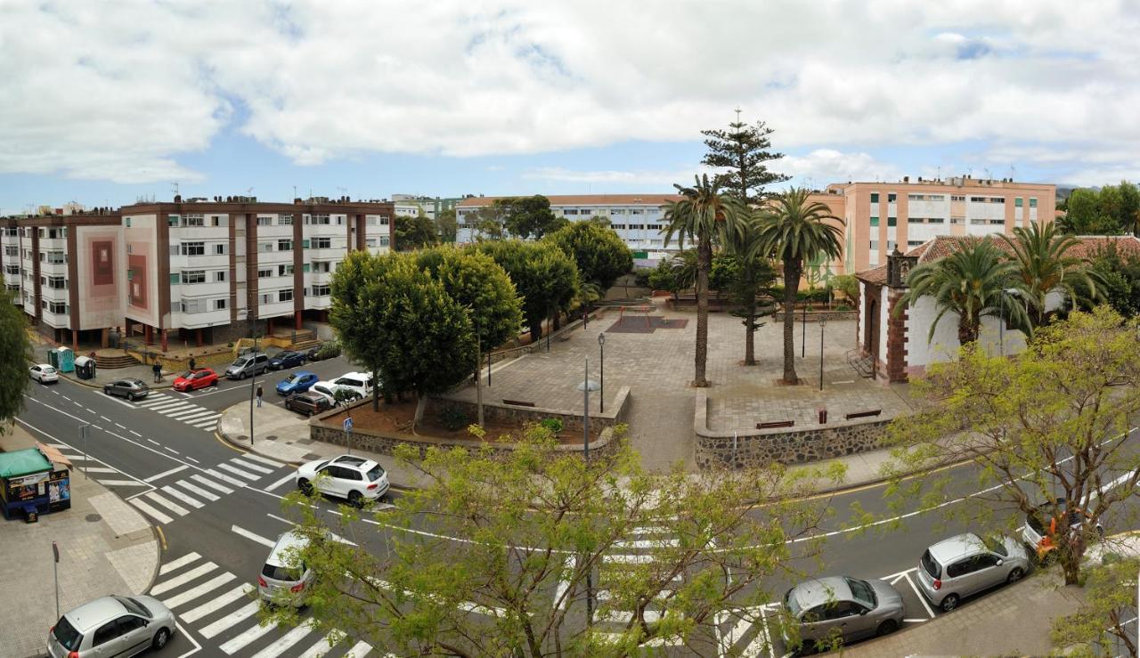 Vivienda Vacacional La Laguna Deluxe 1 エクステリア 写真