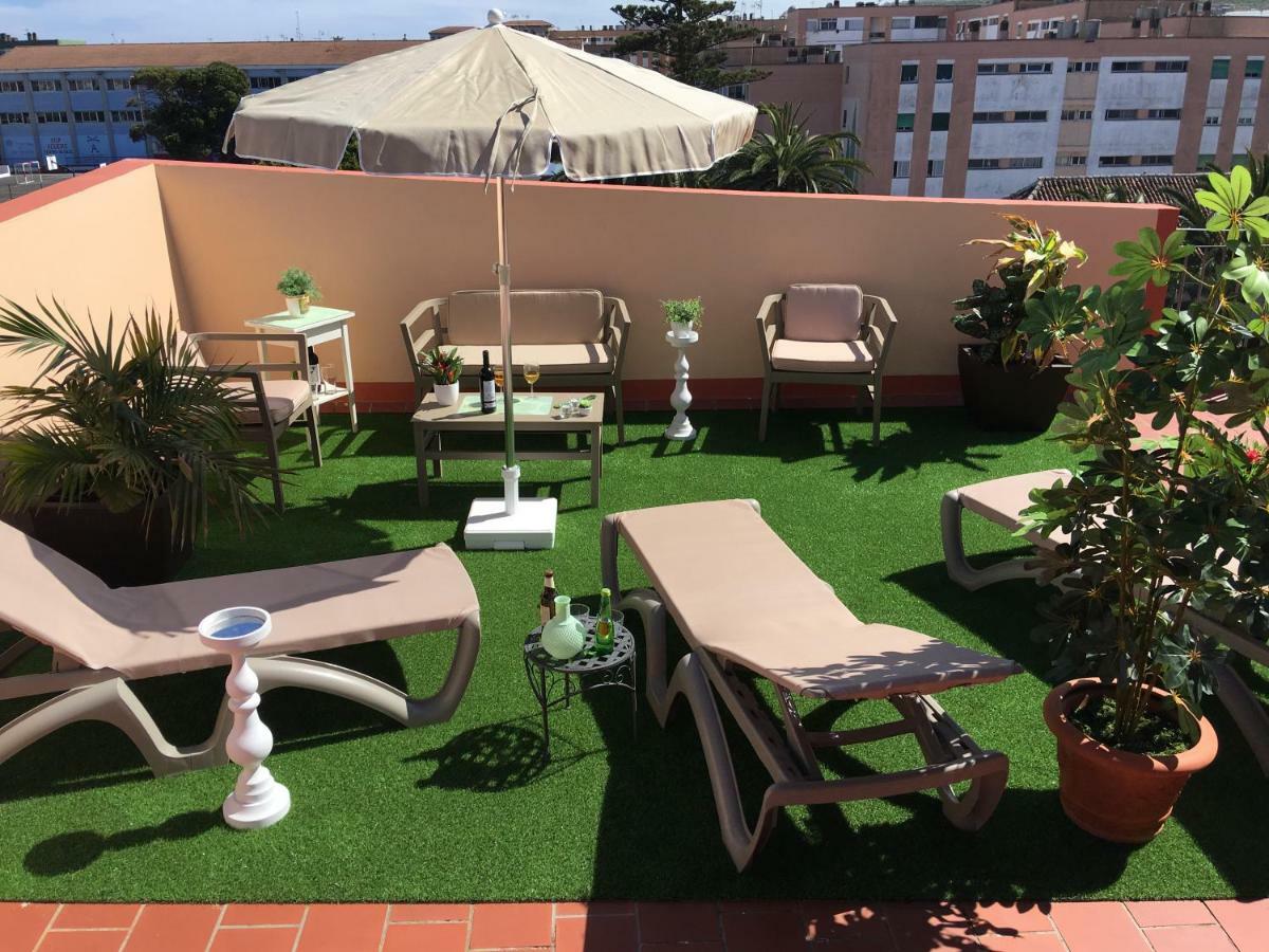 Vivienda Vacacional La Laguna Deluxe 1 エクステリア 写真