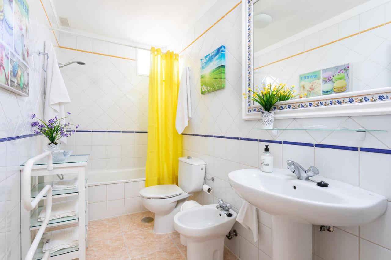 Vivienda Vacacional La Laguna Deluxe 1 エクステリア 写真