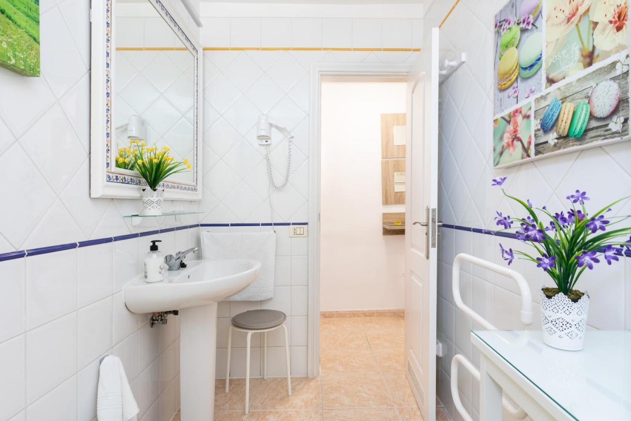 Vivienda Vacacional La Laguna Deluxe 1 エクステリア 写真