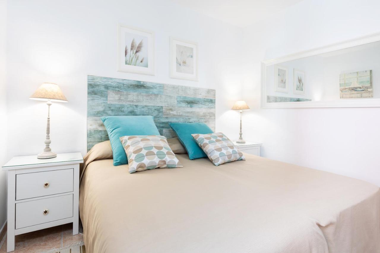 Vivienda Vacacional La Laguna Deluxe 1 エクステリア 写真