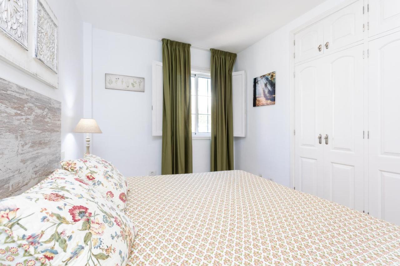 Vivienda Vacacional La Laguna Deluxe 1 エクステリア 写真