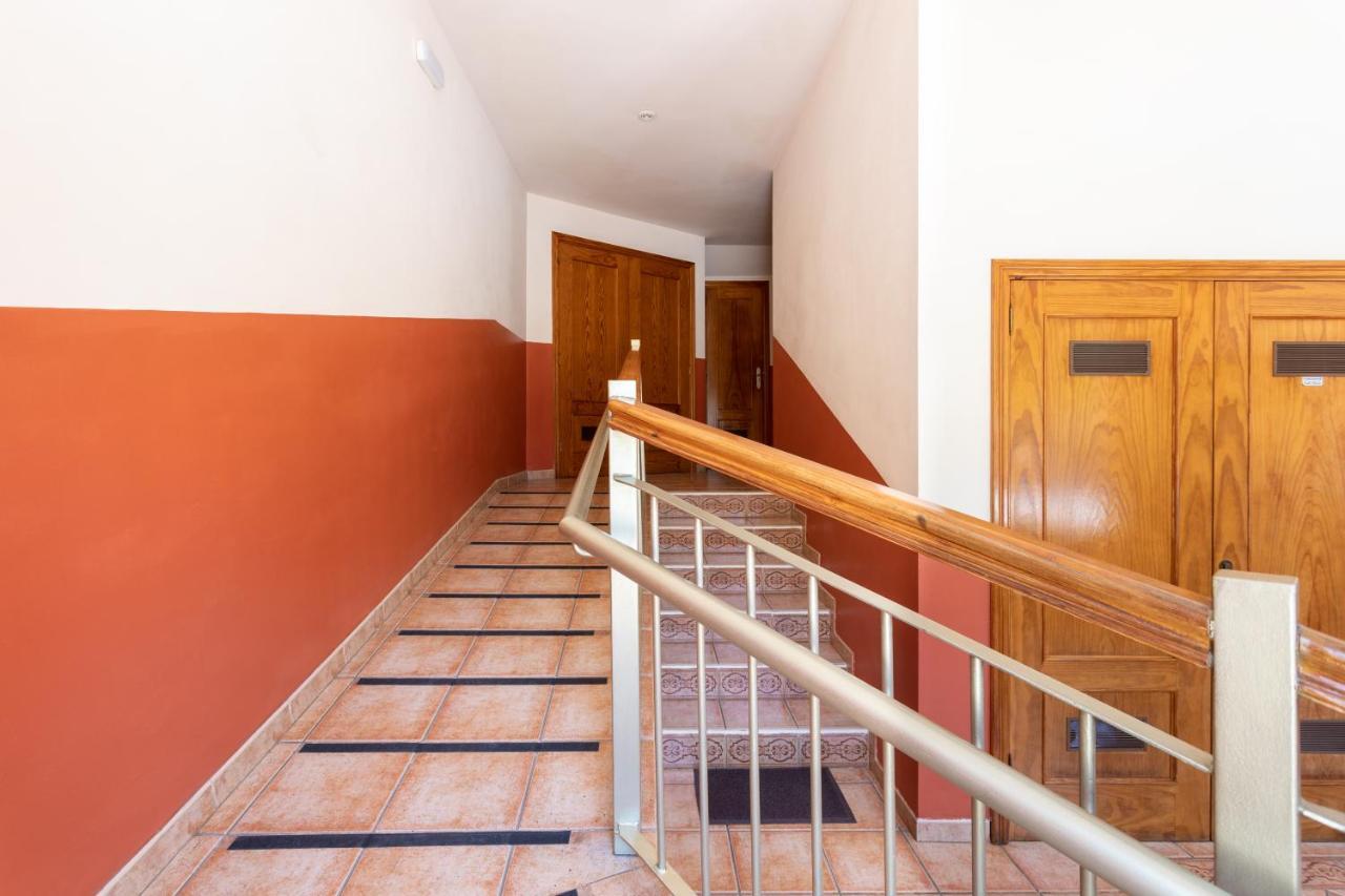 Vivienda Vacacional La Laguna Deluxe 1 エクステリア 写真