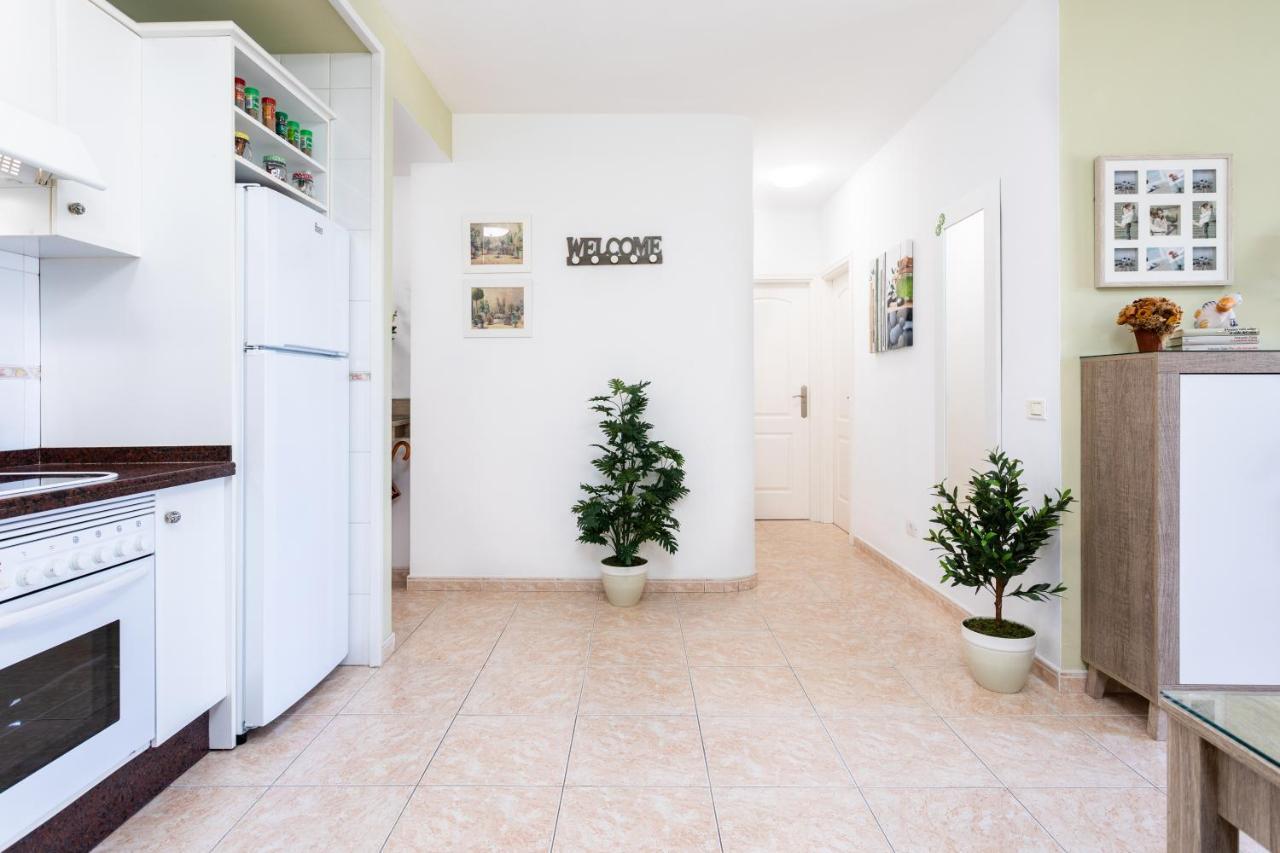 Vivienda Vacacional La Laguna Deluxe 1 エクステリア 写真